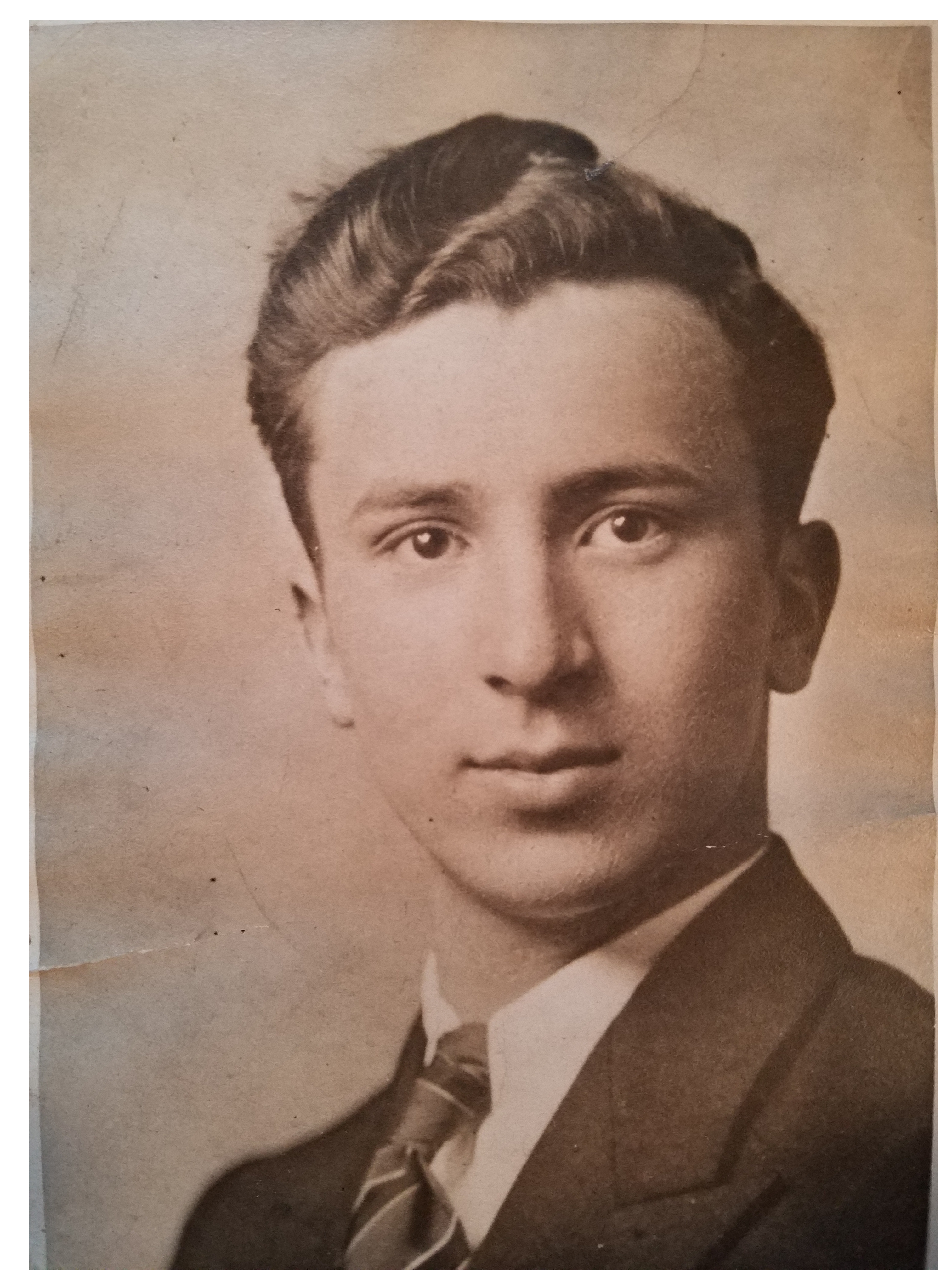 Isaac Axelrod